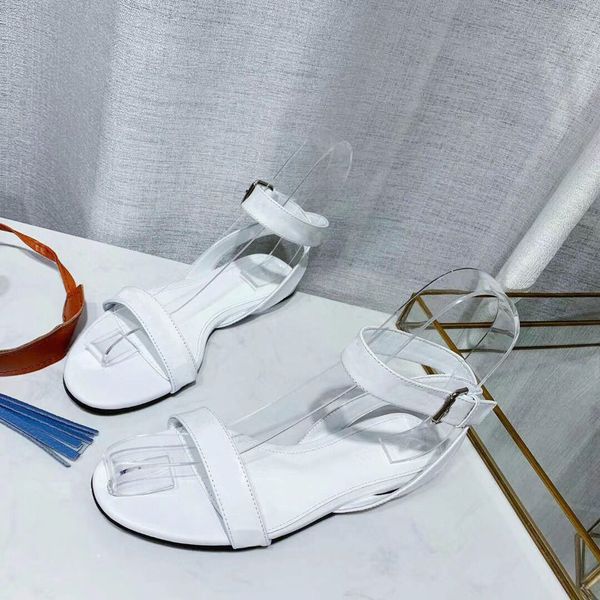 white sandals round flat over logo shoe luxury sandals open toe embossed smooth leather sandal luxury designer sandals sale, Black
white sandals round flat over logo shoe luxury sandals open toe embossed smooth leather sandal luxury designer sandals sale, Black