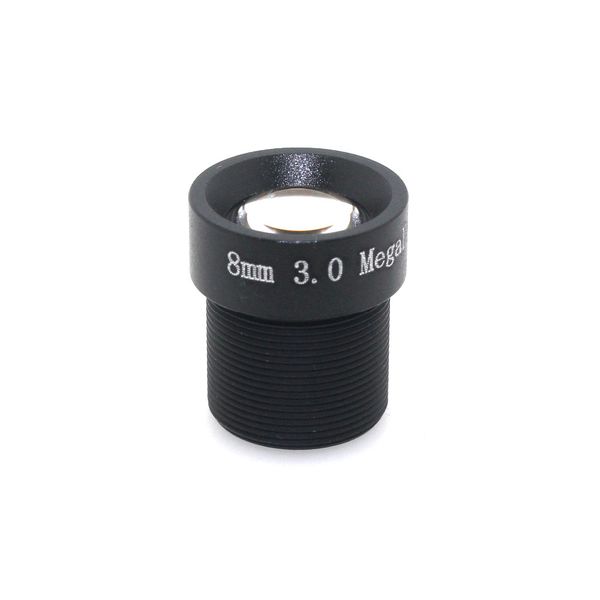 3.0megpixel m12 mtv 8mm 3mp hd cctv camera lens ir hd security camera lens fixed iris
3.0megpixel m12 mtv 8mm 3mp hd cctv camera lens ir hd security camera lens fixed iris