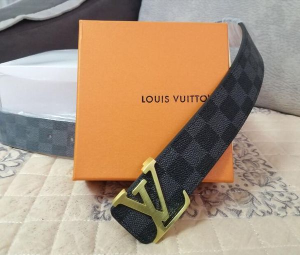 with box 2020 luxury belts for men women buckle belt fashion mens leather belts wholesale ing, Black;brown
with box 2020 luxury belts for men women buckle belt fashion mens leather belts wholesale ing, Black;brown