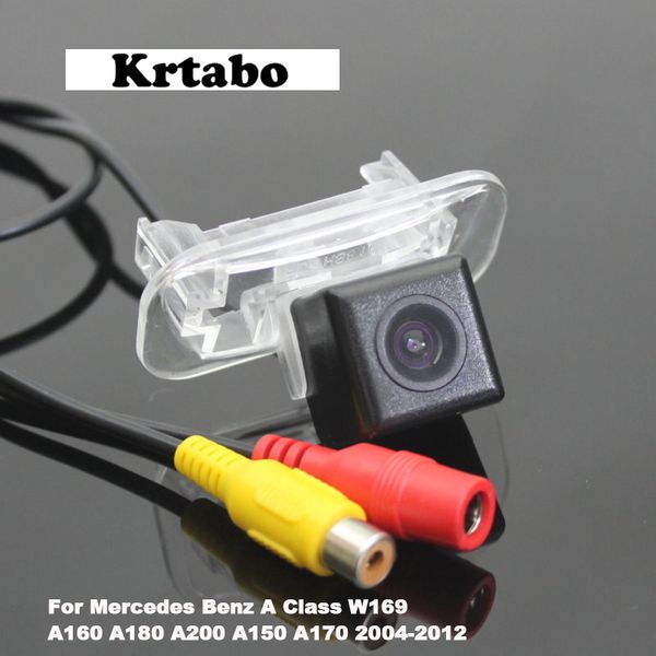 car parking rear view camera for a class w169 a160 a180 a200 a150 a170 2004-2012 ccd hd night vision high quality
car parking rear view camera for a class w169 a160 a180 a200 a150 a170 2004-2012 ccd hd night vision high quality