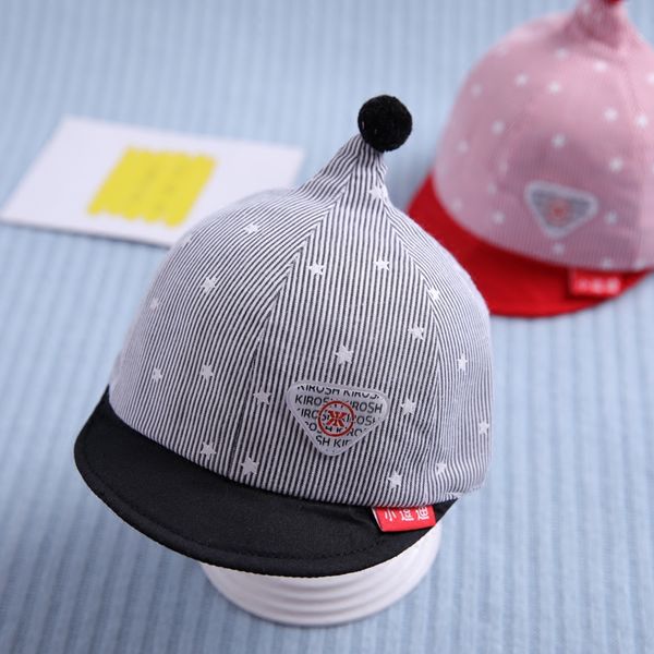 baby hat spring and autumn thin section monthly newborn cotton caps boys and girls baby sun hat, Yellow
baby hat spring and autumn thin section monthly newborn cotton caps boys and girls baby sun hat, Yellow