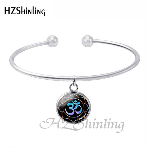 yoga om symbol glass cabochon pendant meditation om sign hand craft glass ps bracelet for yoga lover jewelry gifts, Black
yoga om symbol glass cabochon pendant meditation om sign hand craft glass ps bracelet for yoga lover jewelry gifts, Black