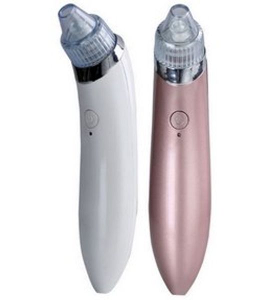 50pcs electric blackhead remover facial pore cleanser eu / us plug vacuum cleaning instrument girl face care skin
50pcs electric blackhead remover facial pore cleanser eu / us plug vacuum cleaning instrument girl face care skin