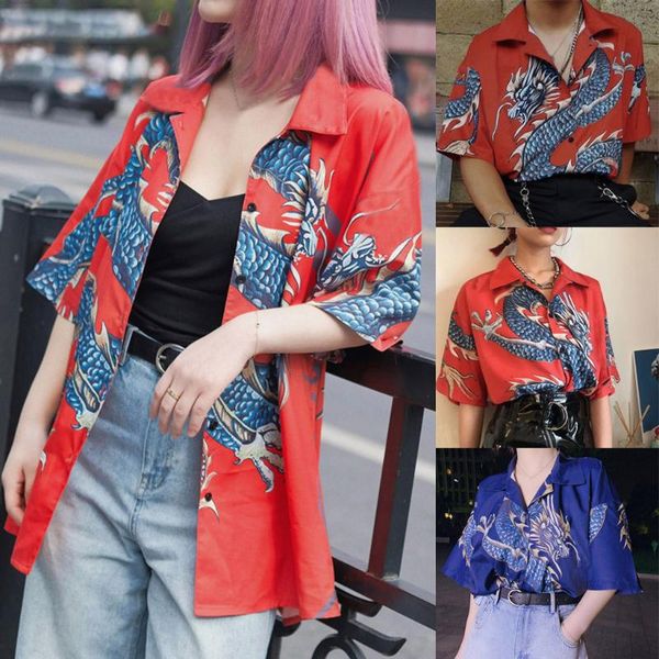 large size women's shirt 2020 3xl couple fashion short-sleeved shirt turn down collar print style printed comfortable work top, White
large size women's shirt 2020 3xl couple fashion short-sleeved shirt turn down collar print style printed comfortable work top, White
