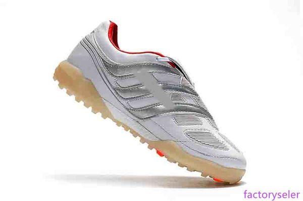2019 mens soccer cleats predator precision ic x beckham turf football boots predator mania champagne tf ic indoor soccers shoes man sneakers
2019 mens soccer cleats predator precision ic x beckham turf football boots predator mania champagne tf ic indoor soccers shoes man sneakers