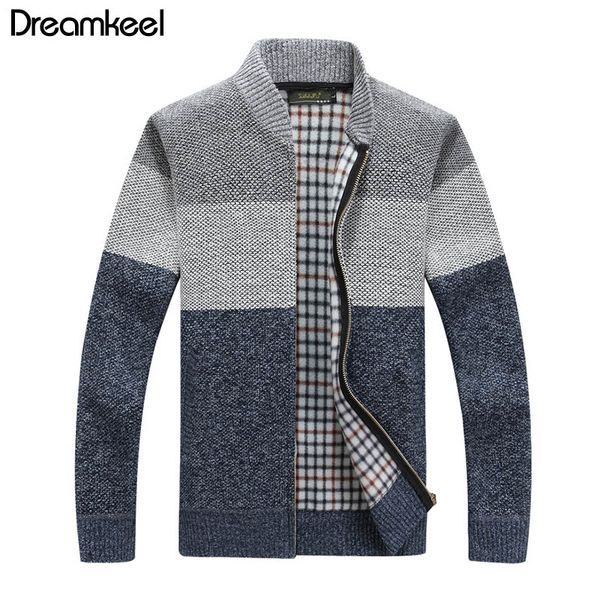 2019 autumn winter sweater men casual blusa de frio masculino cardigan men knitwear sweater jacket sweatercoat y, White;black
2019 autumn winter sweater men casual blusa de frio masculino cardigan men knitwear sweater jacket sweatercoat y, White;black