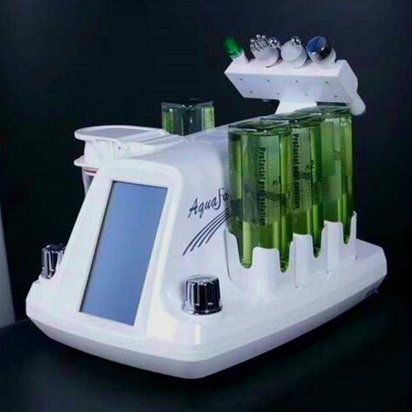 4 в 1 hydrafacial аква лица машина для очистки / hydra дермабразия rf био-подъема спа машина для лица / вода пилинг дермабразия ce / dhl
4 в 1 hydrafacial аква лица машина для очистки / hydra дермабразия rf био-подъема спа машина для лица / вода пилинг дермабразия ce / dhl