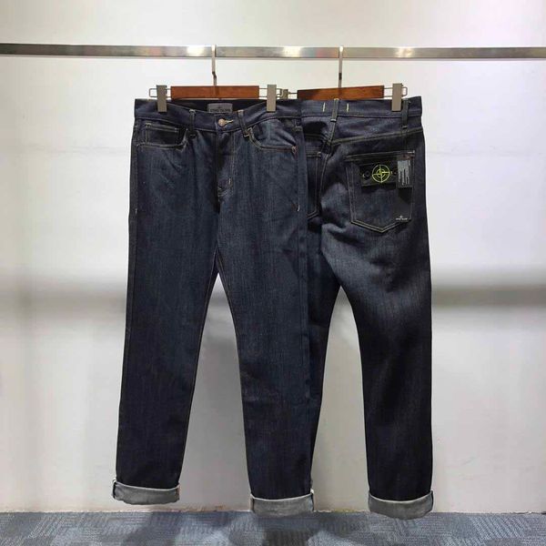 stone island classic tide brand casual pants mens designer jeans boutique fashion jeans trend wild pants street hip hop jeans selling, Blue
stone island classic tide brand casual pants mens designer jeans boutique fashion jeans trend wild pants street hip hop jeans selling, Blue