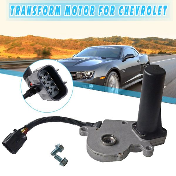 4wd transfer case shift encoder motor 12384980 fits chevy silverado,tahoe,avalanche,suburban,dodge ram 1500,2500,gmc sierra
4wd transfer case shift encoder motor 12384980 fits chevy silverado,tahoe,avalanche,suburban,dodge ram 1500,2500,gmc sierra