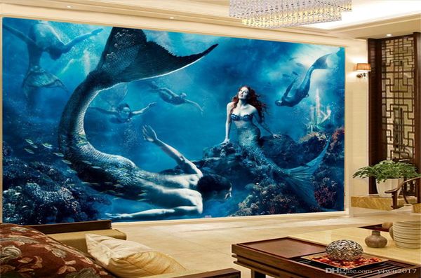 american retro wallpaper, a group of mermaids swim on the seabed to customize the beautiful and practical 3d wallpaper you like
american retro wallpaper, a group of mermaids swim on the seabed to customize the beautiful and practical 3d wallpaper you like