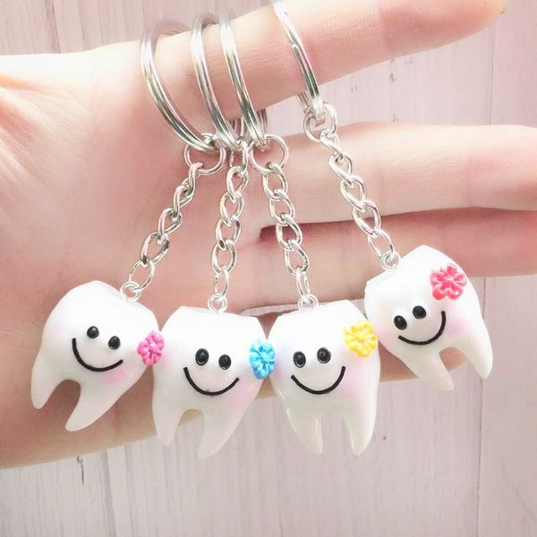 simulation teeth keychain key rings dentist decoration dental clinic gift party favor
simulation teeth keychain key rings dentist decoration dental clinic gift party favor