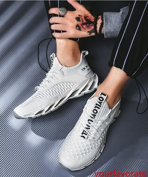 fashion fly casual shoes for mens knit white black red comfortable outdoor jogging walking designer shoes size eur 40-44
fashion fly casual shoes for mens knit white black red comfortable outdoor jogging walking designer shoes size eur 40-44