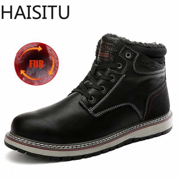 new outdoor hiking boots full fur trekking shoes men winter keep warm hiking climbing man sneakers waterproof hunting fishing
new outdoor hiking boots full fur trekking shoes men winter keep warm hiking climbing man sneakers waterproof hunting fishing