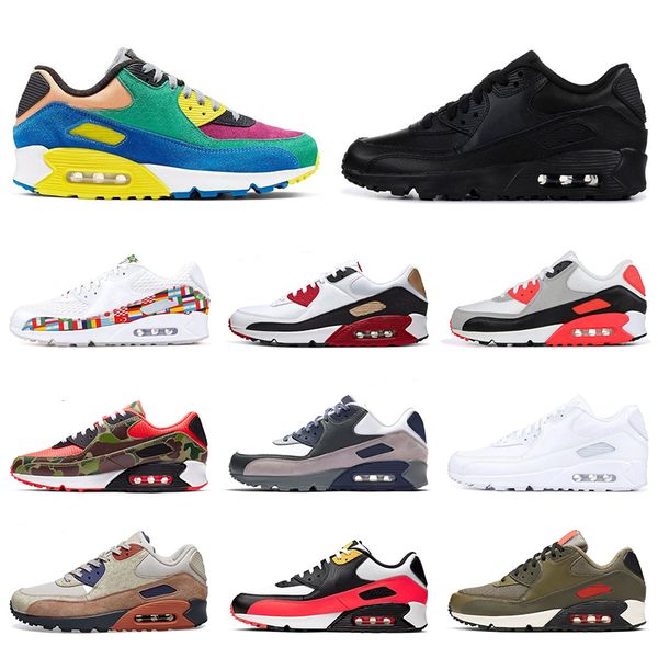 новый 2020 кроссовки мужчины женщины viotech бред инфракрасные белые chaussures мужские trainer спортивные кроссовки полуботинки размер 36-4
новый 2020 кроссовки мужчины женщины viotech бред инфракрасные белые chaussures мужские trainer спортивные кроссовки полуботинки размер 36-4