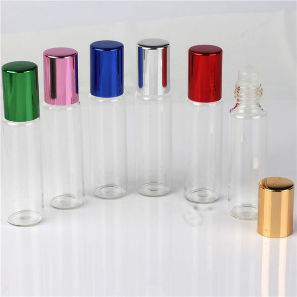 5ml clear glass essential oil roller bottles with glass roller balls aromatherapy perfumes lip balms roll on bottles jxw515
5ml clear glass essential oil roller bottles with glass roller balls aromatherapy perfumes lip balms roll on bottles jxw515