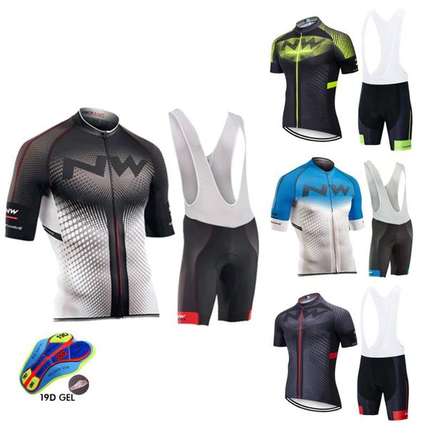 2020 cycling jersey set northwave summer short sleeve cycling clothing ropa ciclismo maillot ropa uniformes hombre nw, Black;blue
2020 cycling jersey set northwave summer short sleeve cycling clothing ropa ciclismo maillot ropa uniformes hombre nw, Black;blue