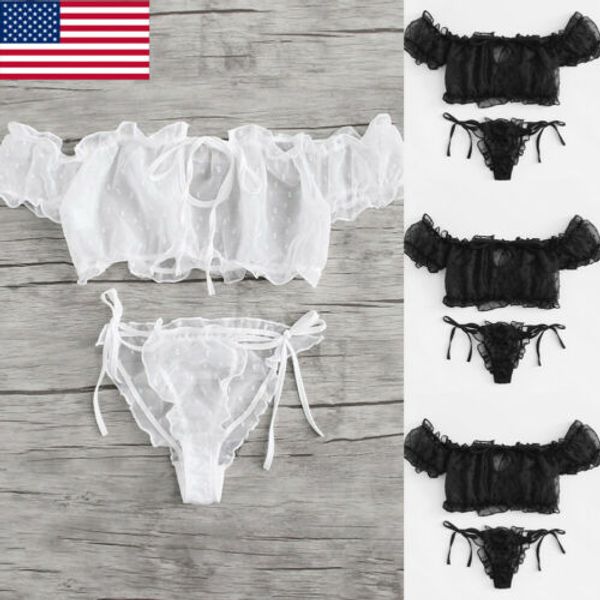 2pcs lingerie set women lace bra & g-string bralette set lingerie cross bandage hollow erotic, Red;black
2pcs lingerie set women lace bra & g-string bralette set lingerie cross bandage hollow erotic, Red;black