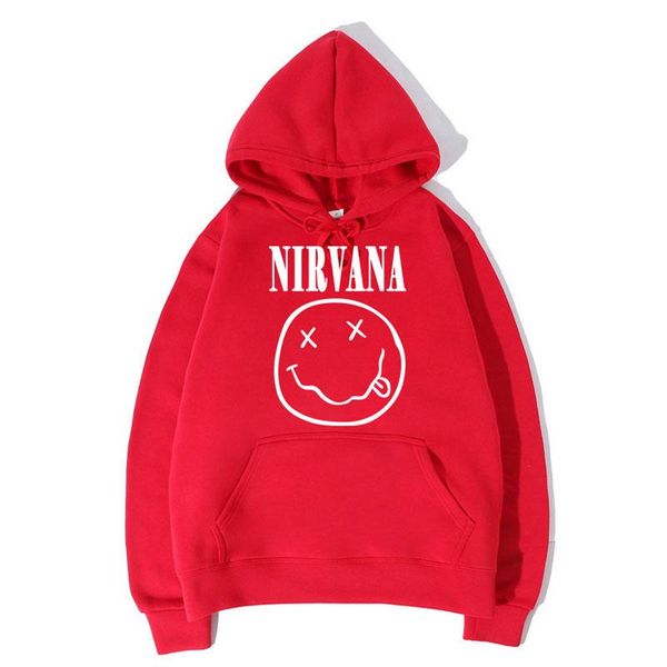 fashion-nirvana men women designer hoodie print letter rock band streetwear hip hop sport sweatshirt pullover designer hoodies smile face, Black
fashion-nirvana men women designer hoodie print letter rock band streetwear hip hop sport sweatshirt pullover designer hoodies smile face, Black