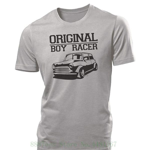 оригинальный boy racer austin mini футболка подарка дня рождения мужская тенниска mens 100% хлопка с коротким рукавом печати, White;black
оригинальный boy racer austin mini футболка подарка дня рождения мужская тенниска mens 100% хлопка с коротким рукавом печати, White;black