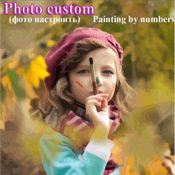 p customized diy painting by numbers personality your own portrait paint by numbers wedding family ps for unique gift
p customized diy painting by numbers personality your own portrait paint by numbers wedding family ps for unique gift