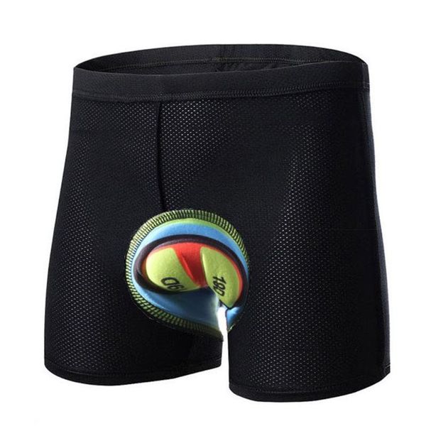 cycling shorts bike underwear outdoor sports breathable 3d gel pad bicycle for men mtb undershorts, Black
cycling shorts bike underwear outdoor sports breathable 3d gel pad bicycle for men mtb undershorts, Black