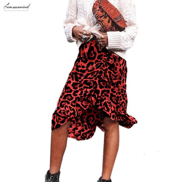 leopard 2019 skirt women high waist midi skirt female office ruffle animal print skirts womens summer red long casual, Black
leopard 2019 skirt women high waist midi skirt female office ruffle animal print skirts womens summer red long casual, Black