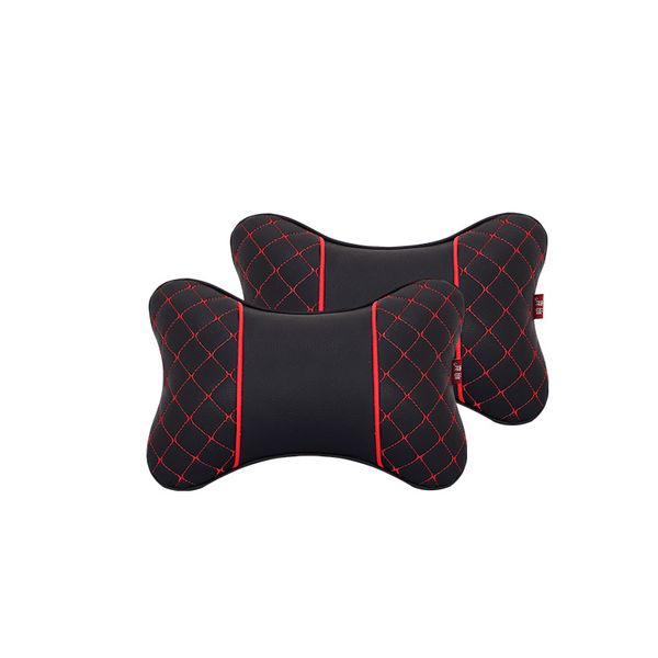 embroidery grid auto pillow travel neck pillow car headrest cushion pp cotton universal four seasons use van suv truck use
embroidery grid auto pillow travel neck pillow car headrest cushion pp cotton universal four seasons use van suv truck use