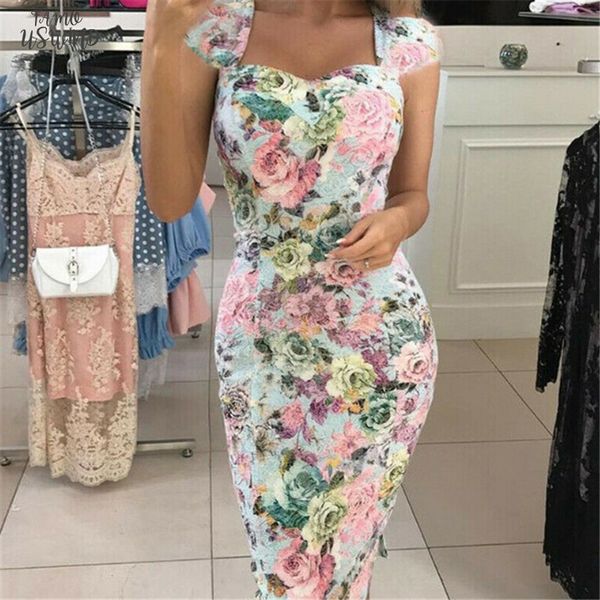 new womens deep v neck dress floral bodycon party dress high waist female bandage summer club dress, Black;gray
new womens deep v neck dress floral bodycon party dress high waist female bandage summer club dress, Black;gray