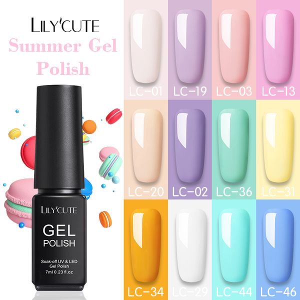 lilycute 7ml уф-гель для ногтей semi постоянный soak off gel лак для ногтей продолжительный лак art accessory, Red;pink
lilycute 7ml уф-гель для ногтей semi постоянный soak off gel лак для ногтей продолжительный лак art accessory, Red;pink