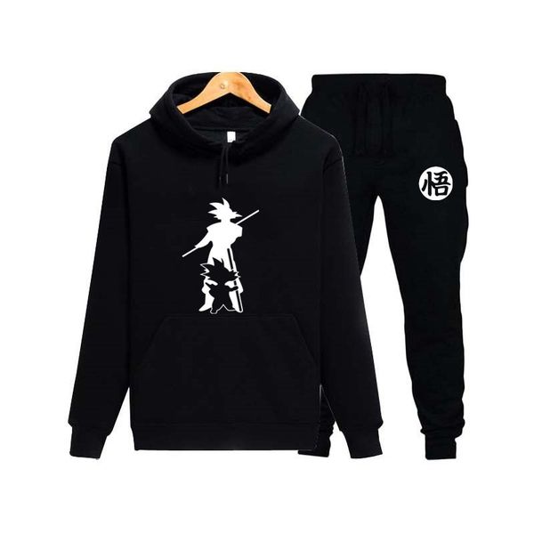 men's casual sweatshirts pullover cotton men tracksuit hoodies two piece +pants sportshirts autumn winter set men, Black;blue
men's casual sweatshirts pullover cotton men tracksuit hoodies two piece +pants sportshirts autumn winter set men, Black;blue