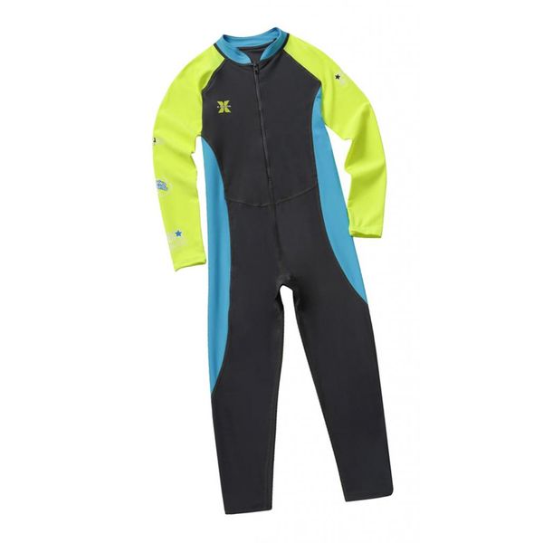 kids children full length wetsuit boys and girls upf 50+ quick dry swimming wear swimsuit - select sizes
kids children full length wetsuit boys and girls upf 50+ quick dry swimming wear swimsuit - select sizes