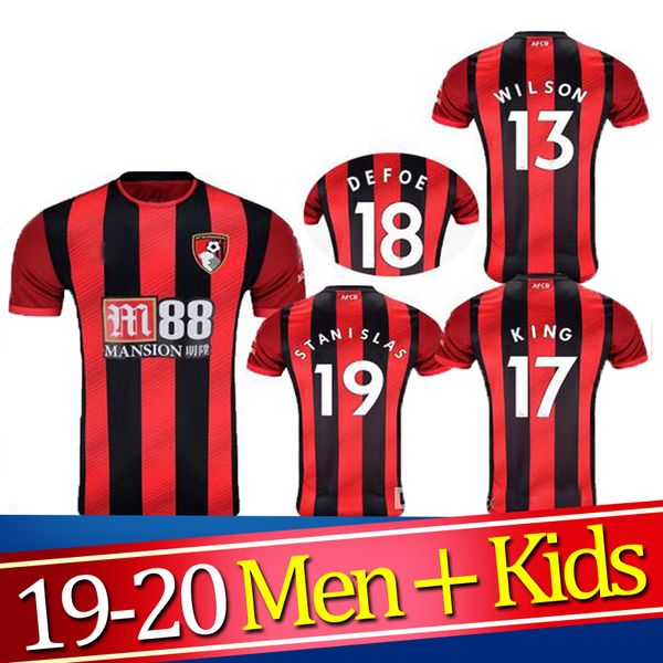 soccer jersey 19 20 home away red black 13 wilson 17 king 18 defoe 19 stanislas 2019 2020 football shirt 24 fraser
soccer jersey 19 20 home away red black 13 wilson 17 king 18 defoe 19 stanislas 2019 2020 football shirt 24 fraser