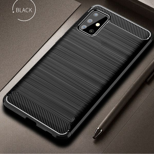 for samsung galaxy a71 a51 case carbon fiber cover shockproof phone case for samsung a 71 51 cover flex bumper durable shell
for samsung galaxy a71 a51 case carbon fiber cover shockproof phone case for samsung a 71 51 cover flex bumper durable shell