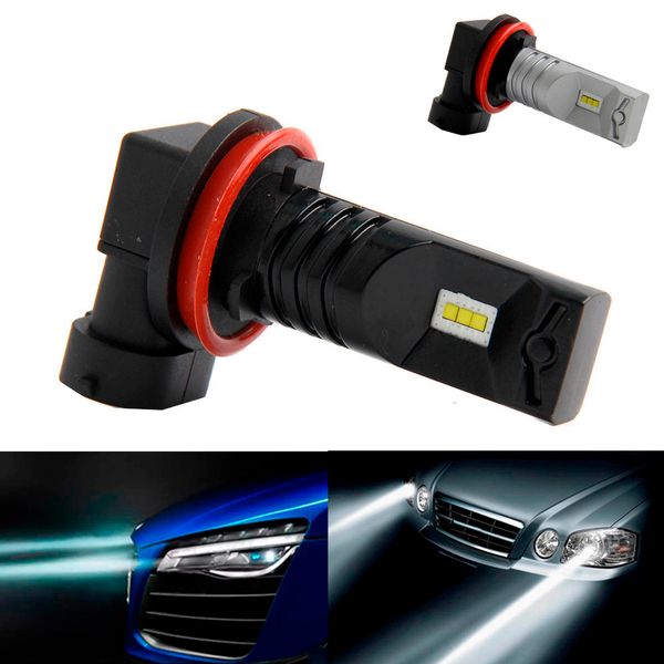 led противотуманные фары для автомобилей h11 h8 1600lm led 6500k белый туман света daytime running лампы 6500k drl лампочки для автомобилей
led противотуманные фары для автомобилей h11 h8 1600lm led 6500k белый туман света daytime running лампы 6500k drl лампочки для автомобилей
