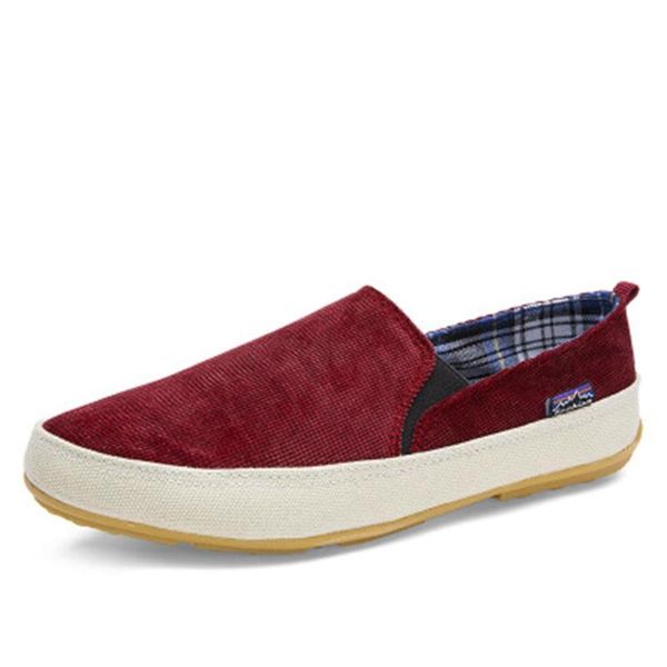 2019 men casual shoes man spring autumn loafers england fashion zapato breathable slip on flats rubber shoes for loafers, Black
2019 men casual shoes man spring autumn loafers england fashion zapato breathable slip on flats rubber shoes for loafers, Black