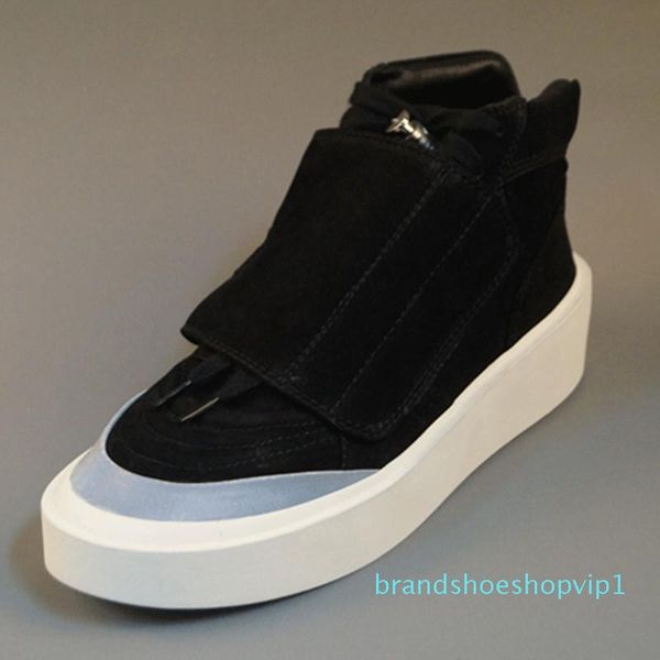 2020 comfortable non-slip fog shoes fashion trend justin bieber casual shoes hook loop flats 13#20/20d50, Black
2020 comfortable non-slip fog shoes fashion trend justin bieber casual shoes hook loop flats 13#20/20d50, Black