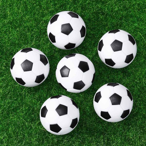 6шт 32 / 36мм таблица футбольные мячи мини foosball таблица foosball kicker шаровые запасные мячи мячи kicker
6шт 32 / 36мм таблица футбольные мячи мини foosball таблица foosball kicker шаровые запасные мячи мячи kicker