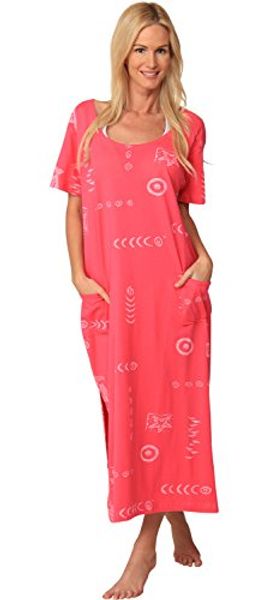ingear cotton dress beach casual sleeve summer long fashion cover up plus size, Black;gray
ingear cotton dress beach casual sleeve summer long fashion cover up plus size, Black;gray