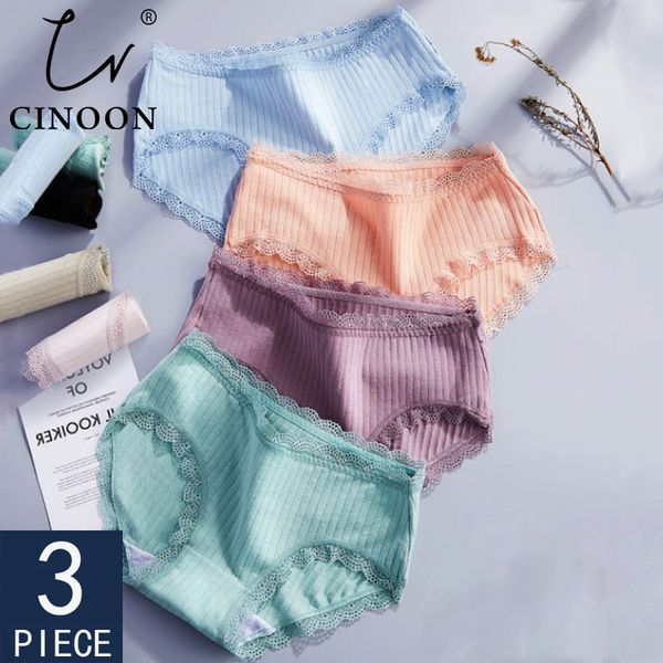 cinoon 3 шт./лот высокое качество полосатый хлопок женские трусики комфорт нижнее белье дружественные к коже трусы сексуальные трусики интим, Black;pink
cinoon 3 шт./лот высокое качество полосатый хлопок женские трусики комфорт нижнее белье дружественные к коже трусы сексуальные трусики интим, Black;pink
