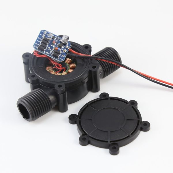 микро-гидро генератор 80v / 12v / 5v dc микро-гидро генератор поток водопроводной воды гидравлический diy высокая мощность двигателя потока
микро-гидро генератор 80v / 12v / 5v dc микро-гидро генератор поток водопроводной воды гидравлический diy высокая мощность двигателя потока