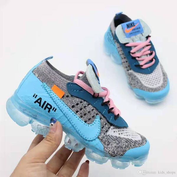 drop shipping new air cushion flair children shoes skate boys girls running shoes kids shoes kid sports sneakers eur 28-35, Black
drop shipping new air cushion flair children shoes skate boys girls running shoes kids shoes kid sports sneakers eur 28-35, Black