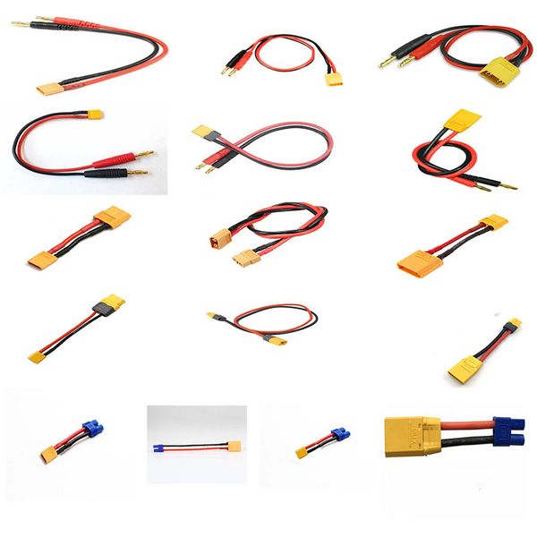 fuse model rc battery cable charger leads amass xt30 xt60 xt90 xt90s xt150 as150 xt120 4mm ec3 for imax b6 isdt skyrc
fuse model rc battery cable charger leads amass xt30 xt60 xt90 xt90s xt150 as150 xt120 4mm ec3 for imax b6 isdt skyrc