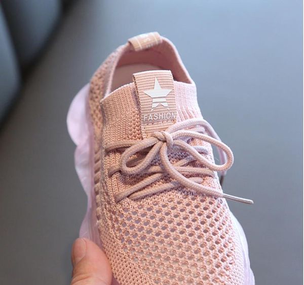 kids shoes kid toddler running sneaker breathable mesh designer shoes brand run shoes 2019 children boys sport girls sneakers size 26-37, Black
kids shoes kid toddler running sneaker breathable mesh designer shoes brand run shoes 2019 children boys sport girls sneakers size 26-37, Black