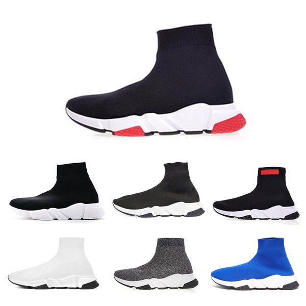 2019 designer socks shoes speed trainer mens running speed trainers sock race chaussures fashion flat women sports sneakers shoes size 36-45, Black
2019 designer socks shoes speed trainer mens running speed trainers sock race chaussures fashion flat women sports sneakers shoes size 36-45, Black