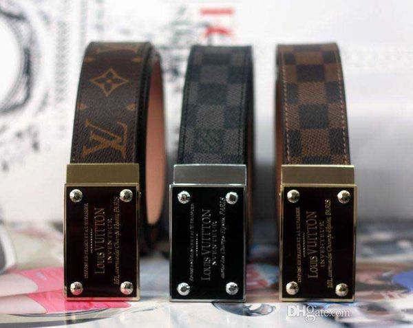 famous big large buckle genuine leather belt belts men women new mens belts belt ing, Black;brown
famous big large buckle genuine leather belt belts men women new mens belts belt ing, Black;brown
