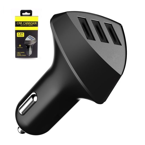 универсальный 5v 4.2a max 3 порта usb auto power adapter автомобильное зарядное устройство для iphone 7-11 pro samsung lg android телефона g
универсальный 5v 4.2a max 3 порта usb auto power adapter автомобильное зарядное устройство для iphone 7-11 pro samsung lg android телефона g