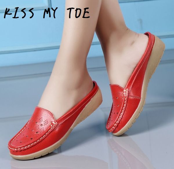 fashion 2020 hollow half genuine leather casual breathable shoes for women flat ladies trainers chaussure femme zapatos mujer, Black
fashion 2020 hollow half genuine leather casual breathable shoes for women flat ladies trainers chaussure femme zapatos mujer, Black