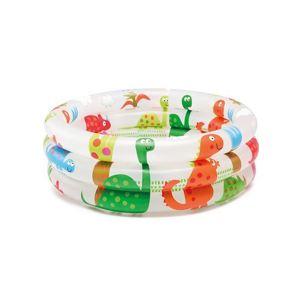 genuine product intex57106 circle inflatable zhensanhuan dinosaur and volcano infant pool infants cushion
genuine product intex57106 circle inflatable zhensanhuan dinosaur and volcano infant pool infants cushion