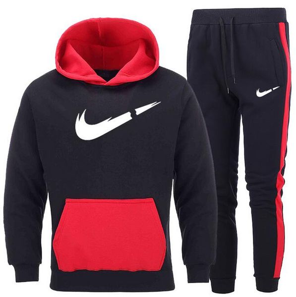 fashion designerss tracksuit spring autumn jogger sportswear mens track suits hoodies mens clothing size s-2xl, Gray
fashion designerss tracksuit spring autumn jogger sportswear mens track suits hoodies mens clothing size s-2xl, Gray
