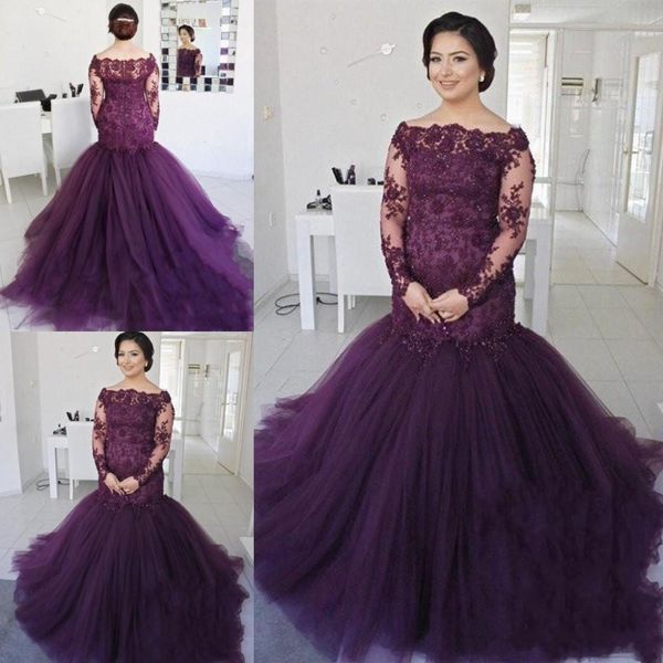 long sleeve mother of the bride dresses 2019 vestido de madrinha lace up back formal mothers evening prom dress party gowns, Black;red
long sleeve mother of the bride dresses 2019 vestido de madrinha lace up back formal mothers evening prom dress party gowns, Black;red